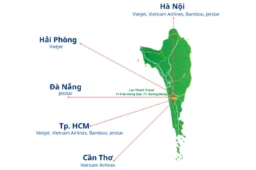 phương tiện ở phú quốc